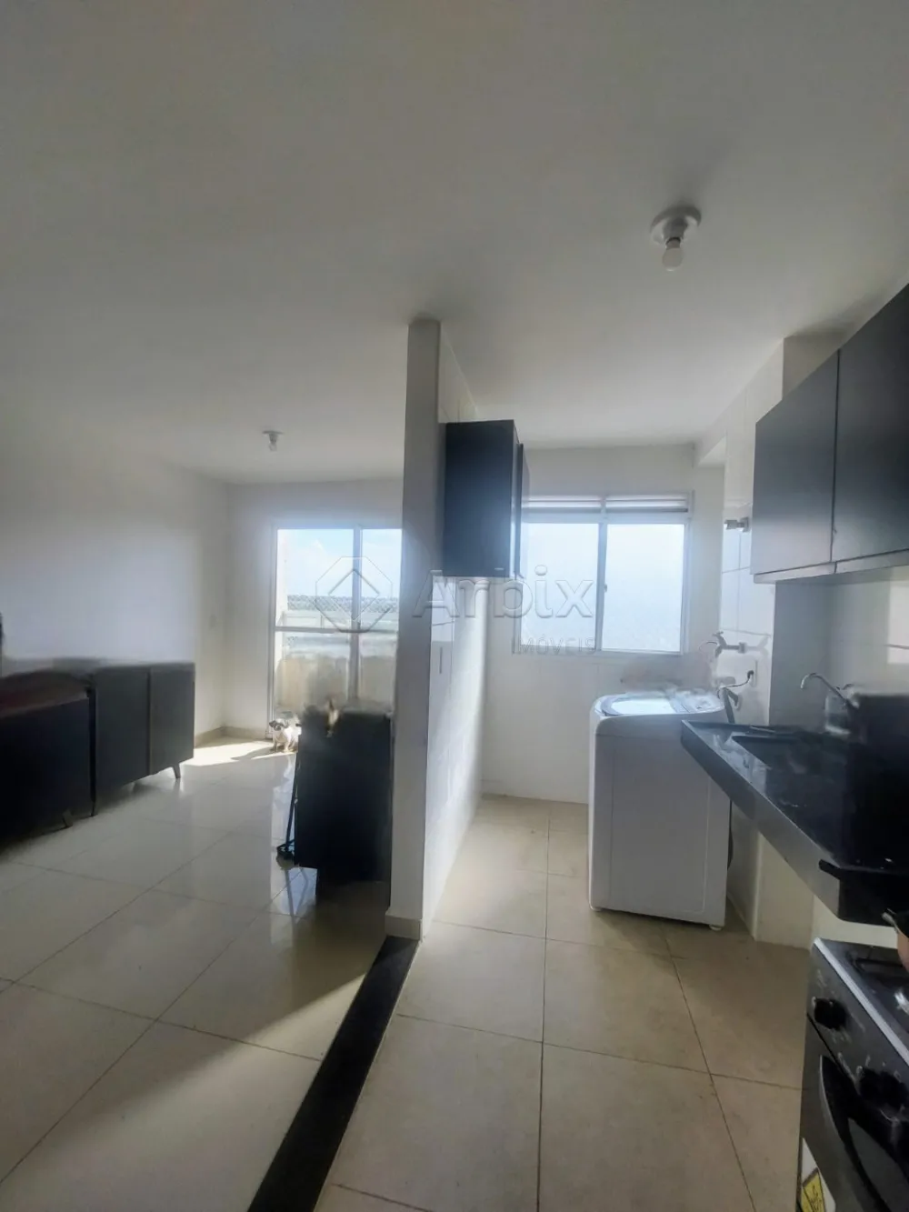Comprar Apartamento / Apartamento em Santa B&aacute;rbara D`Oeste R$ 255.000,00 - Foto 1
